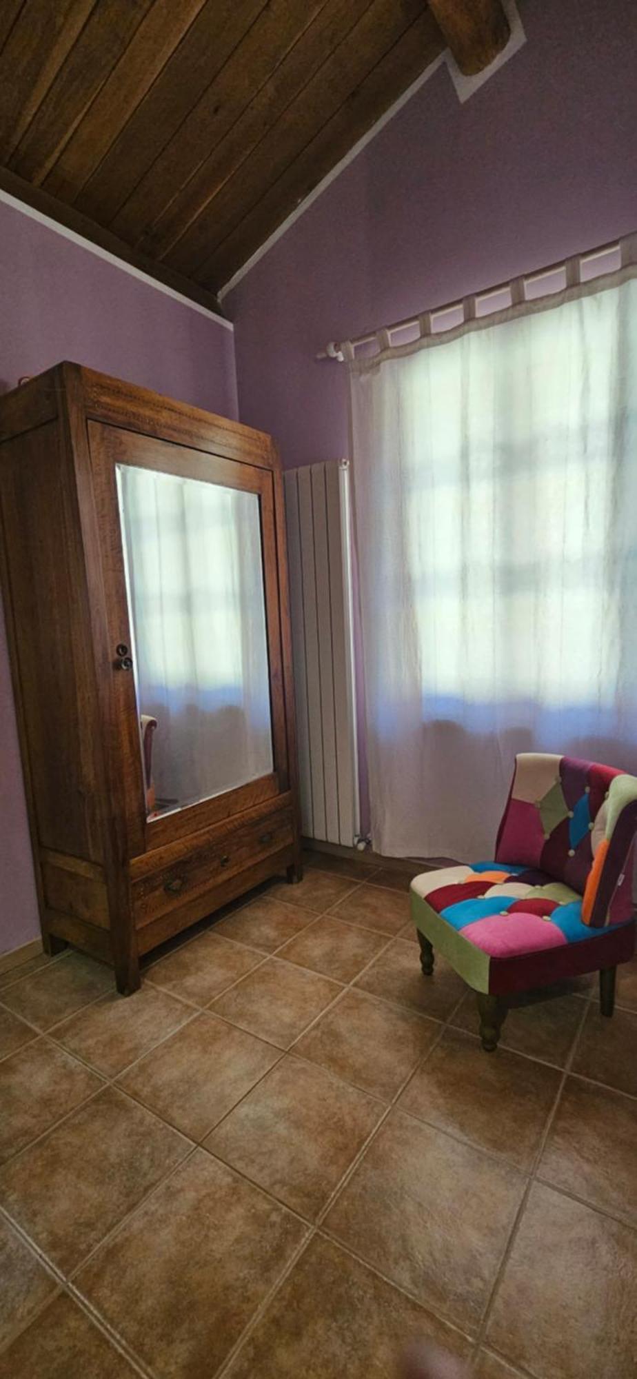 Bed and Breakfast La Casa Dei Tigli Cannara Экстерьер фото