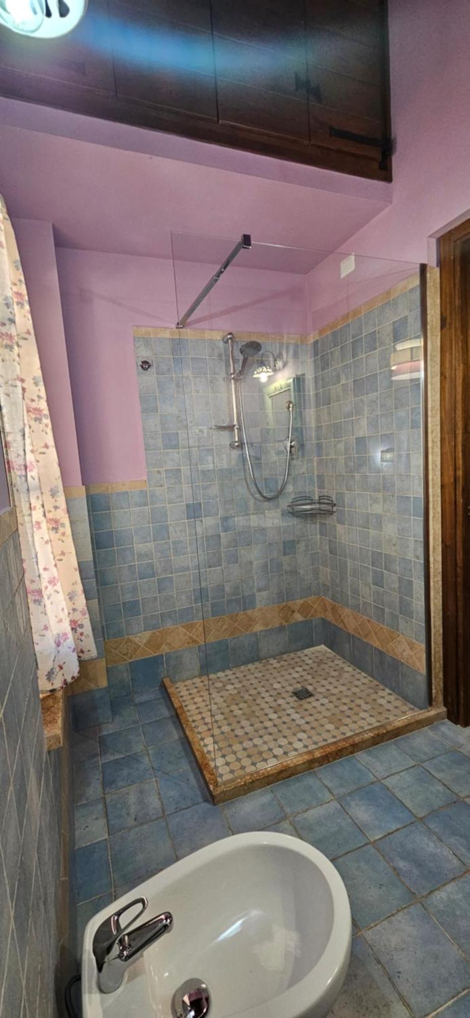 Bed and Breakfast La Casa Dei Tigli Cannara Экстерьер фото